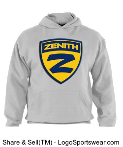 Zenith Hoodie Design Zoom